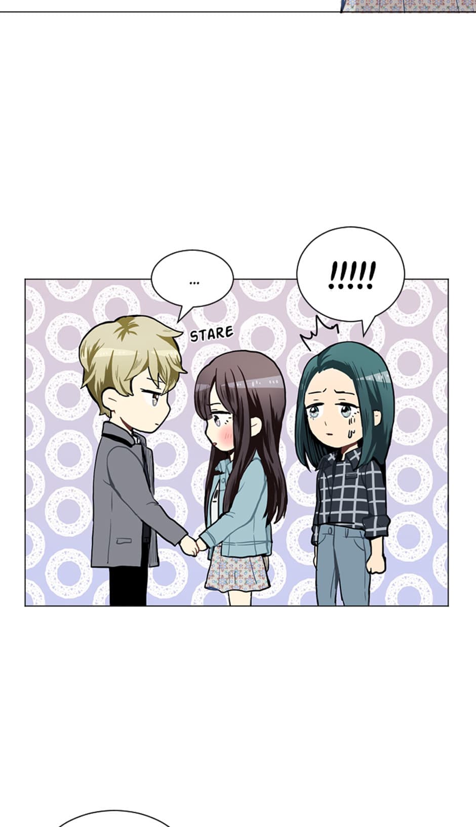 Love & Wish Chapter 41 - page 10