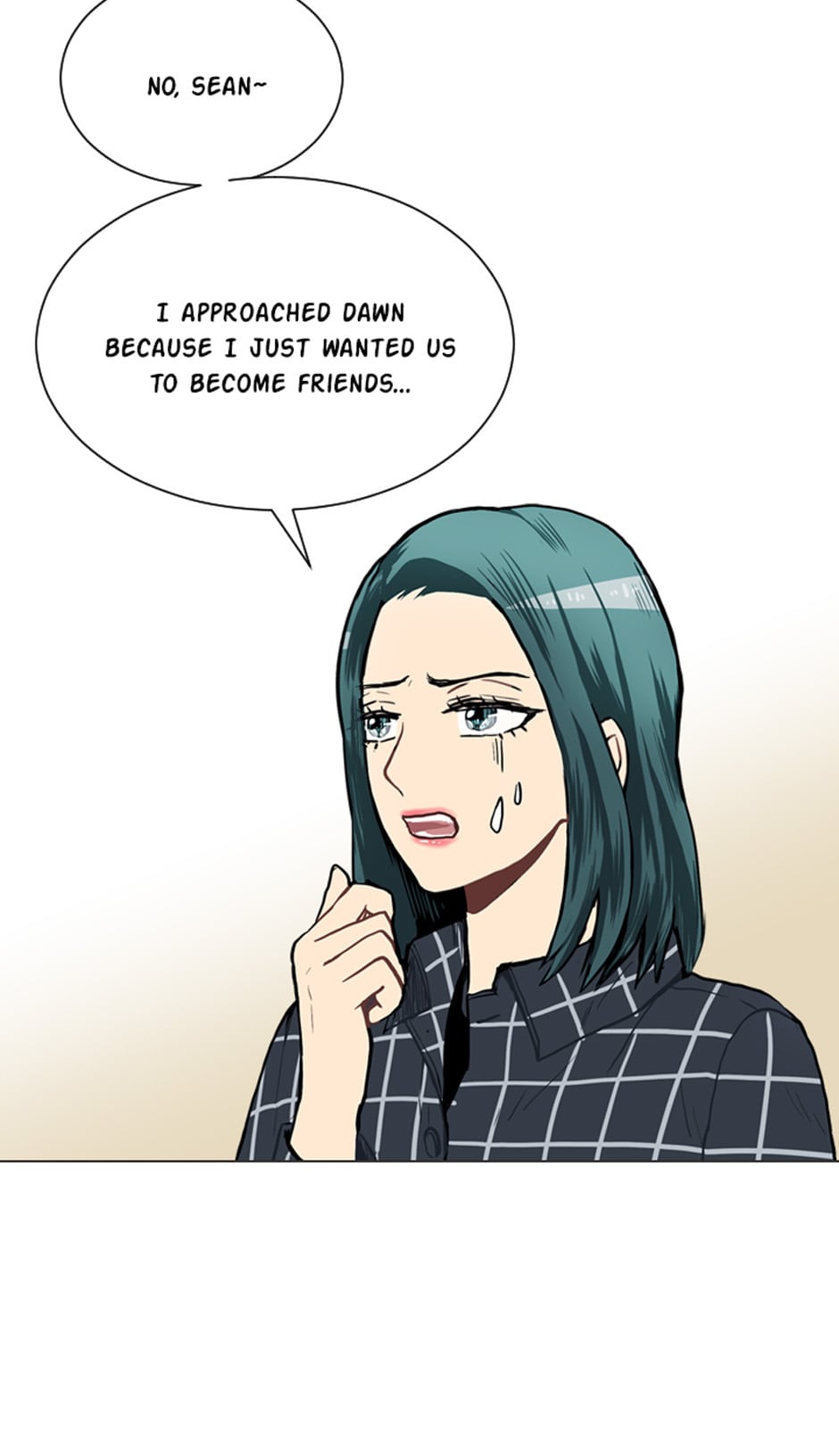 Love & Wish Chapter 41 - page 11