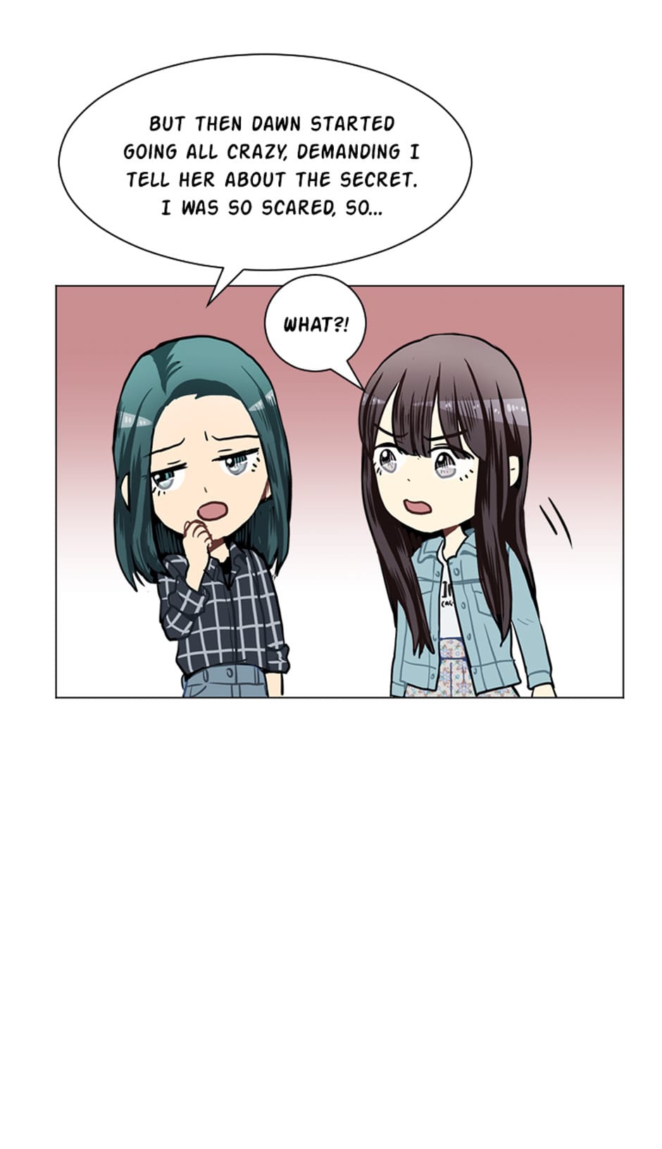 Love & Wish Chapter 41 - page 12