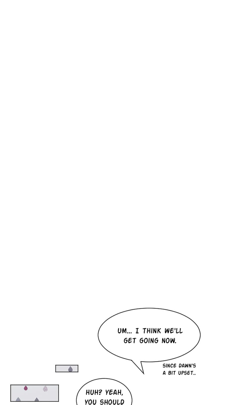 Love & Wish Chapter 41 - page 21
