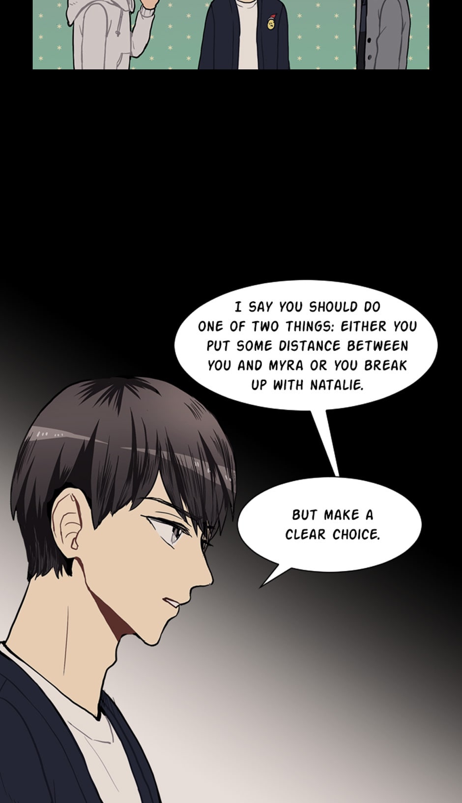 Love & Wish Chapter 41 - page 40