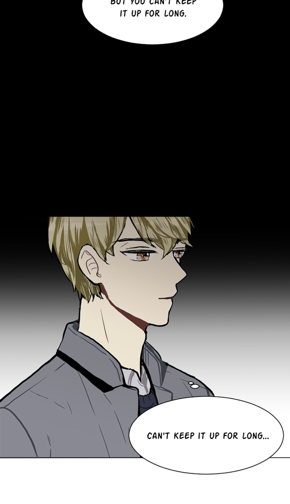 Love & Wish Chapter 41 - page 42