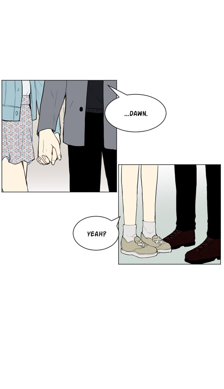 Love & Wish Chapter 41 - page 43