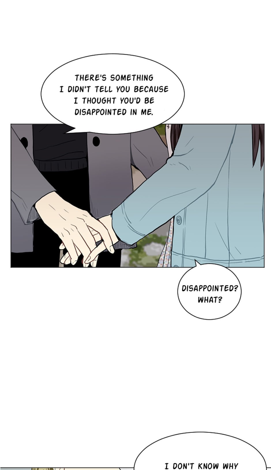 Love & Wish Chapter 41 - page 45