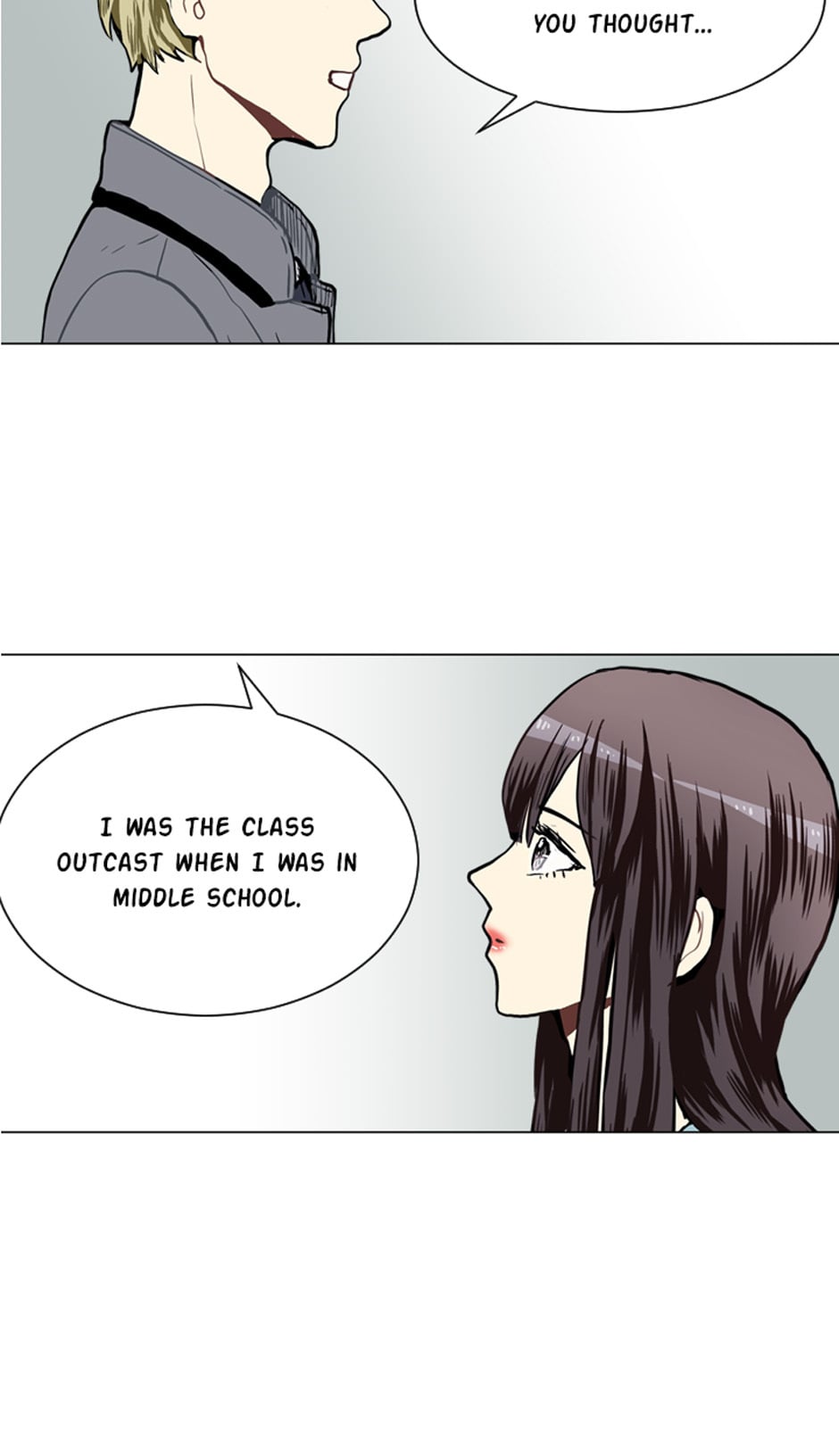 Love & Wish Chapter 41 - page 46