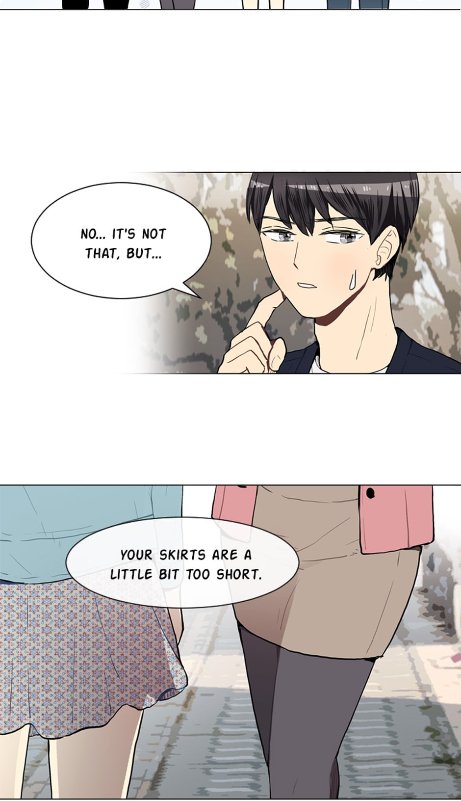 Love & Wish Chapter 40 - page 20