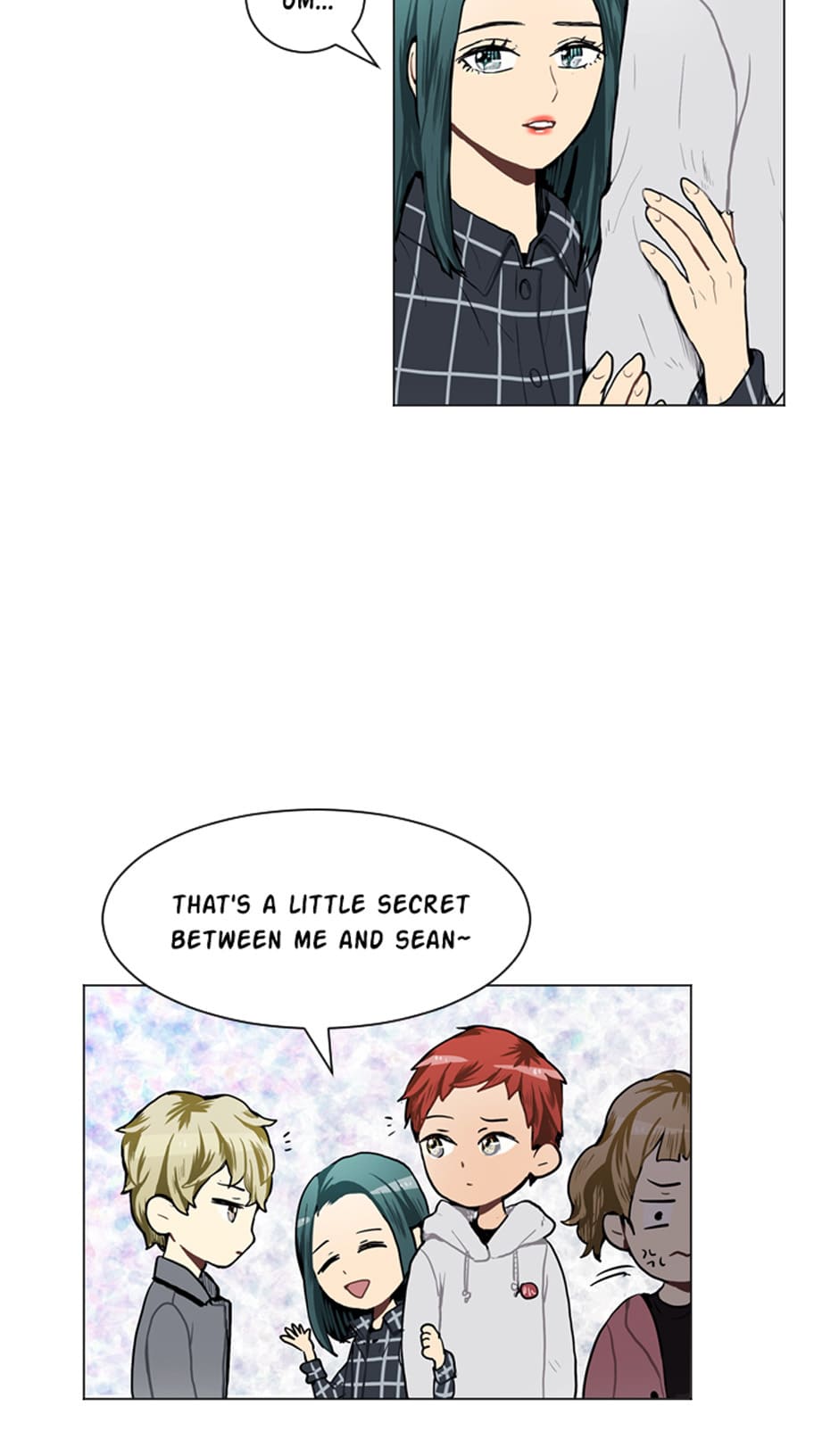 Love & Wish Chapter 40 - page 24