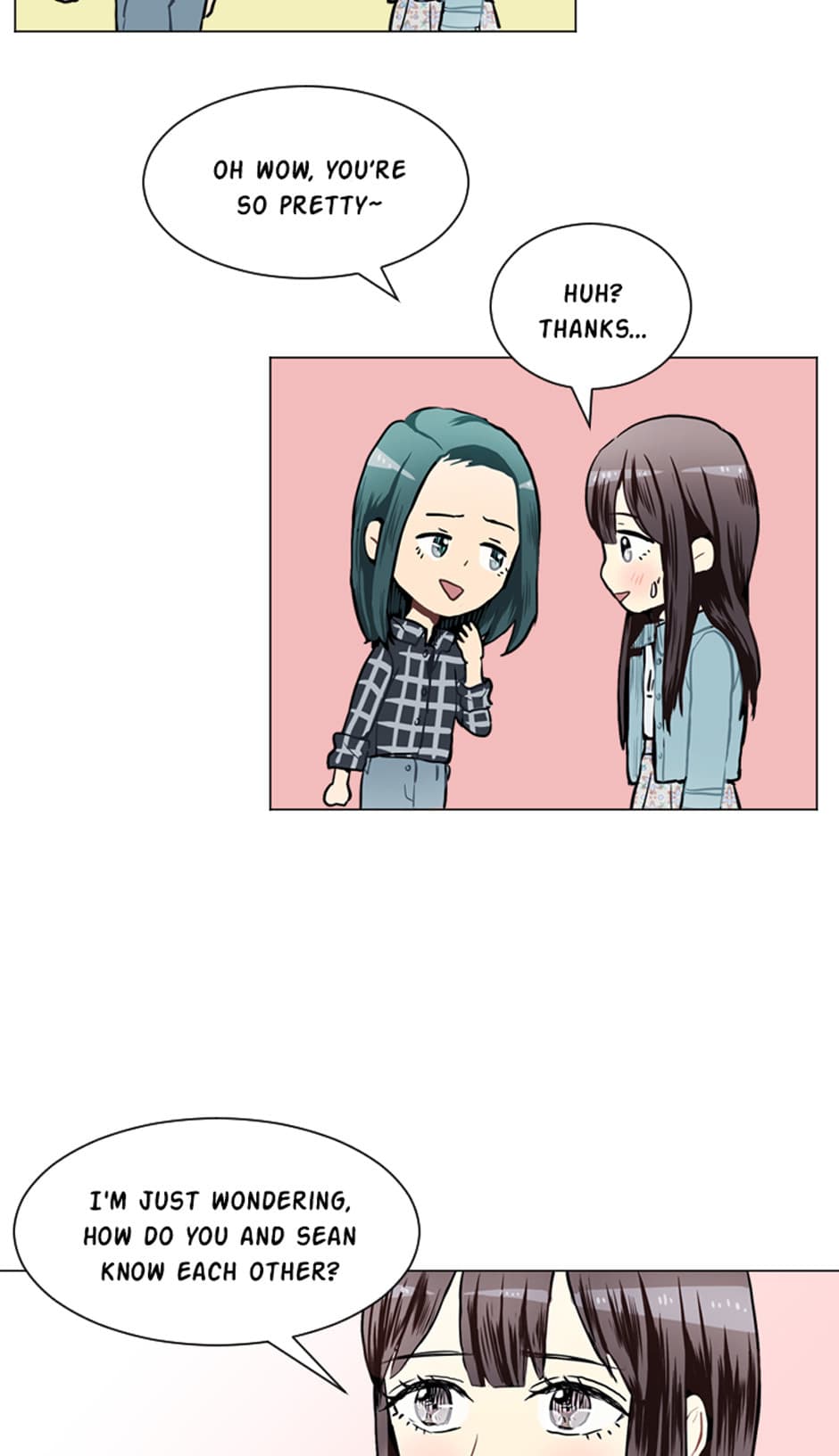 Love & Wish Chapter 40 - page 31