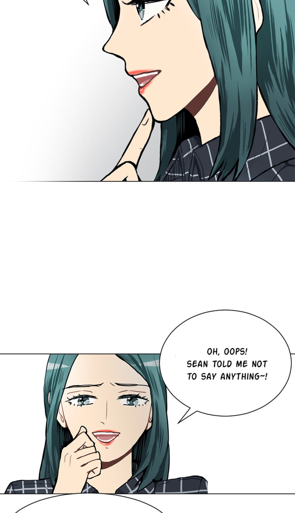 Love & Wish Chapter 40 - page 42