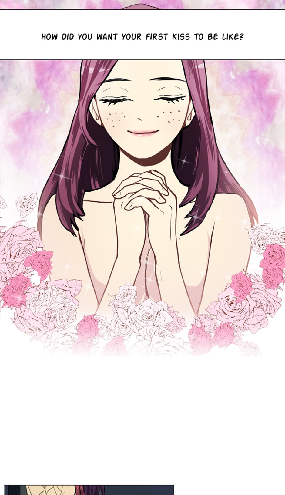 Love & Wish Chapter 38 - page 1