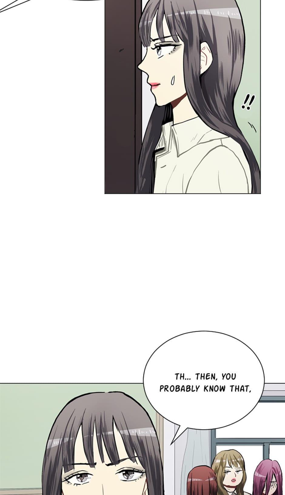 Love & Wish Chapter 38 - page 10