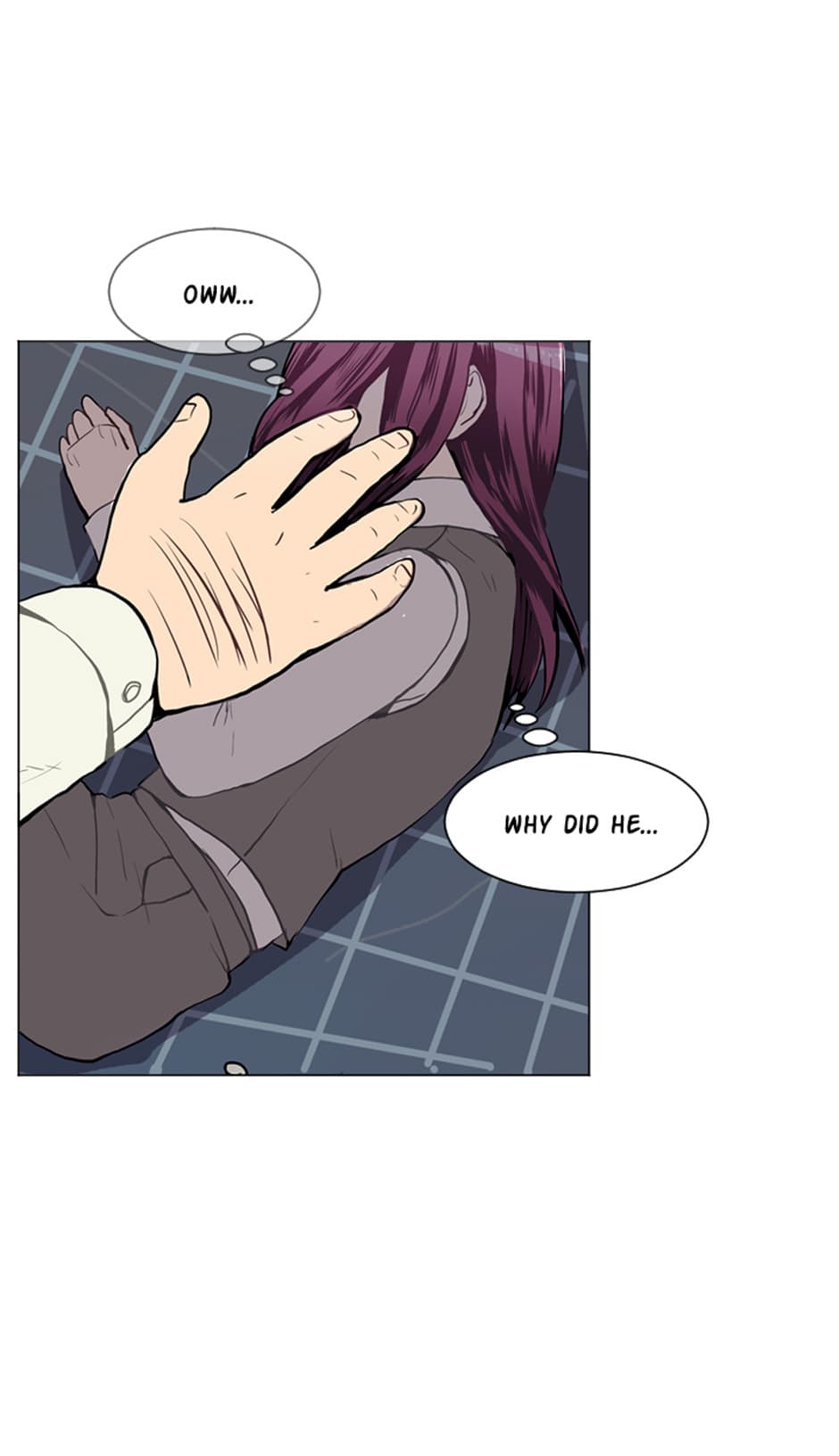Love & Wish Chapter 38 - page 31