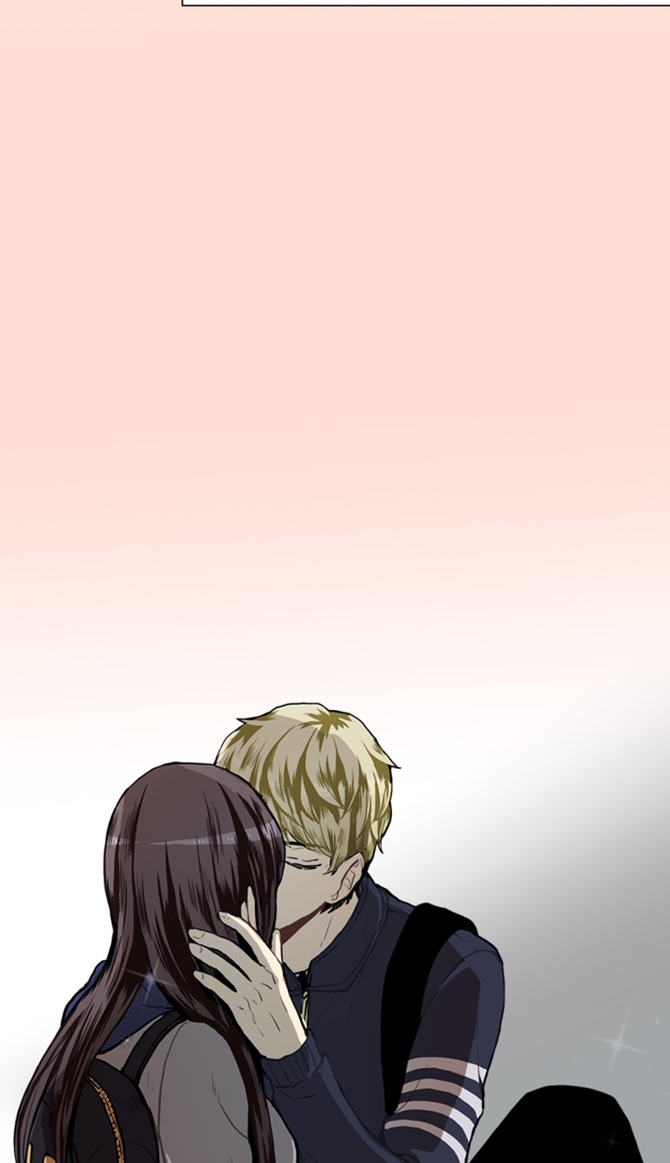 Love & Wish Chapter 38 - page 37