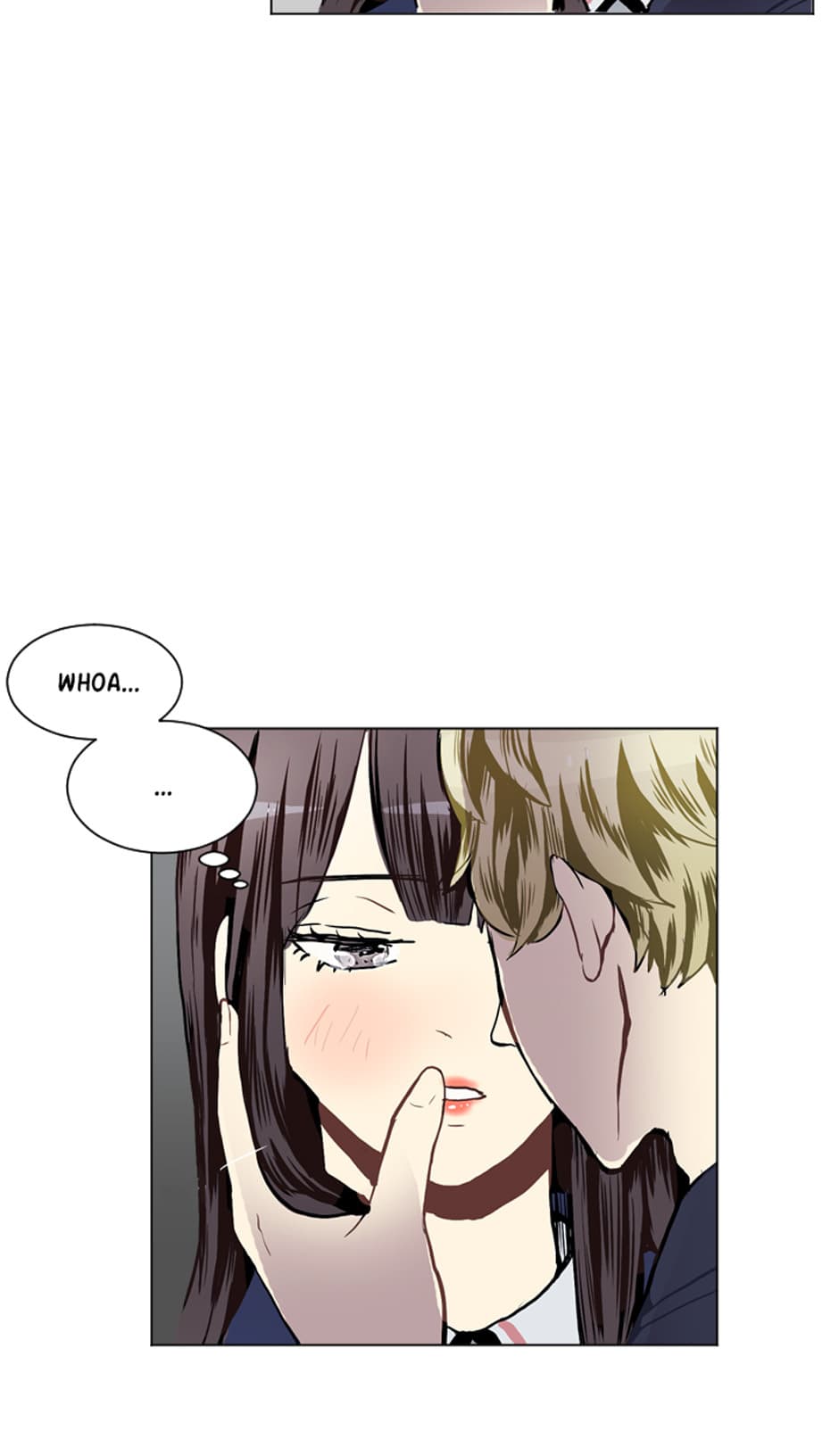 Love & Wish Chapter 38 - page 40