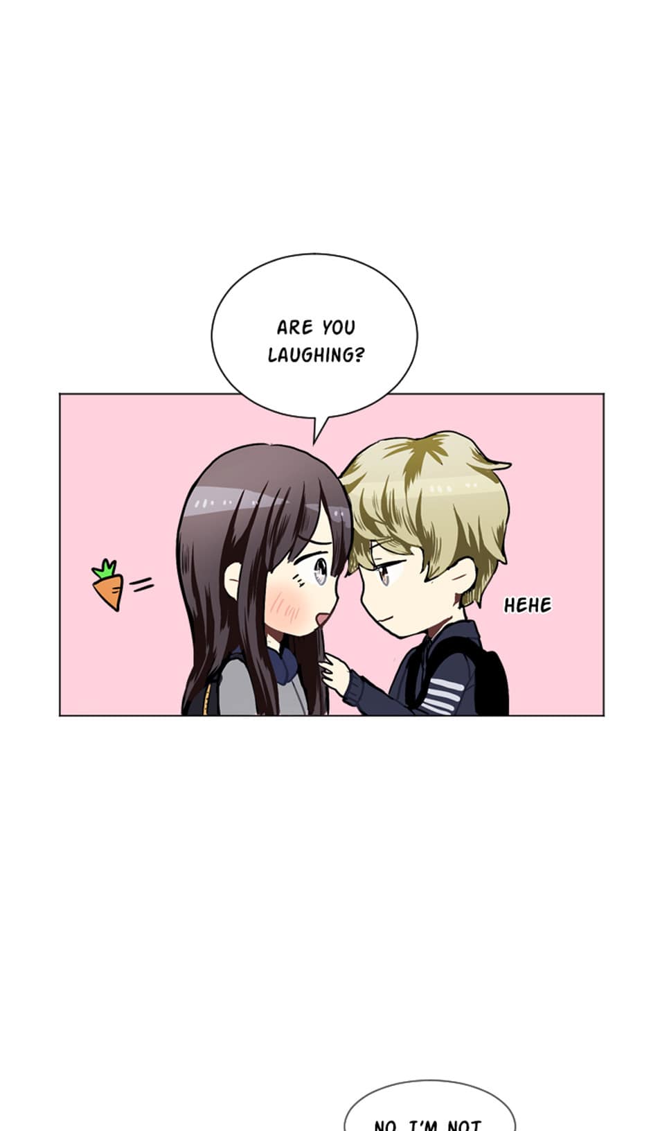Love & Wish Chapter 38 - page 43