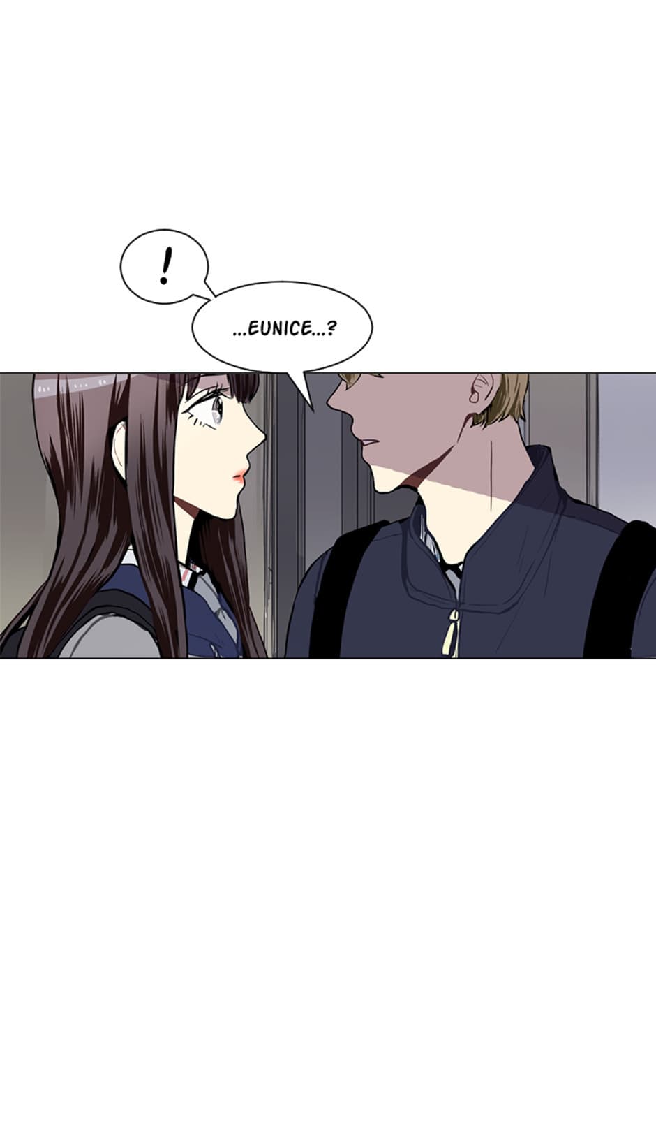Love & Wish Chapter 38 - page 45