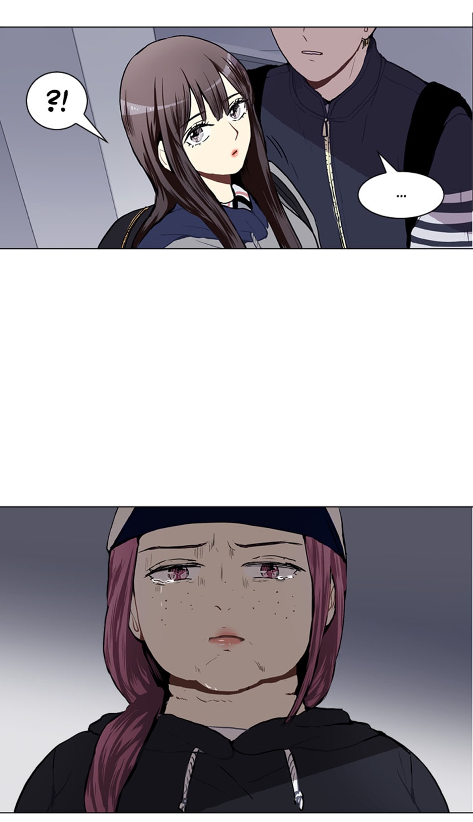Love & Wish Chapter 38 - page 46