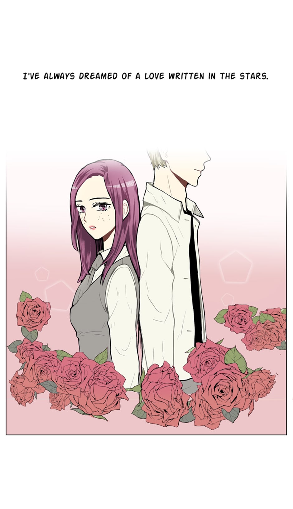 Love & Wish Chapter 35 - page 1