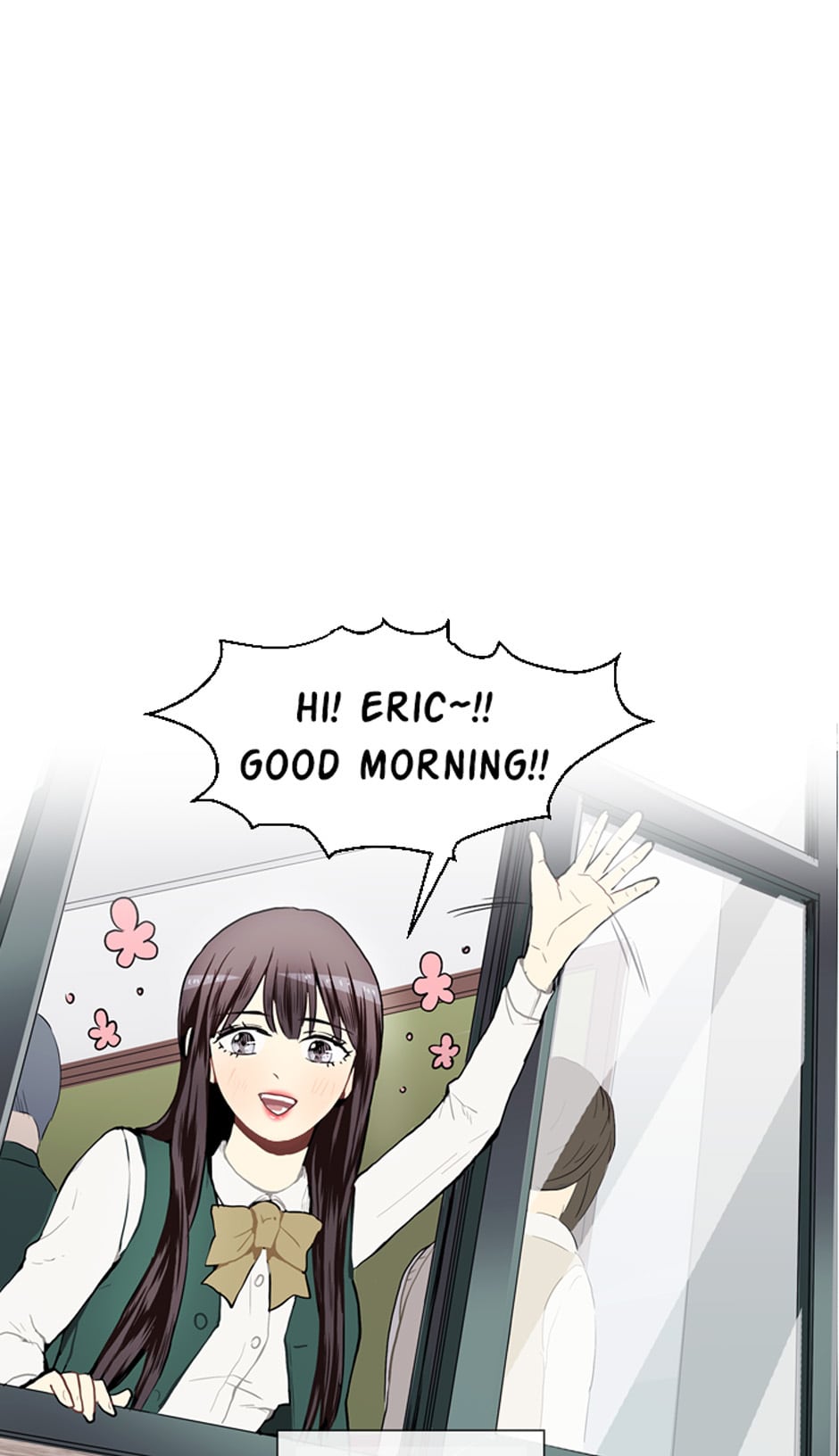 Love & Wish Chapter 35 - page 13