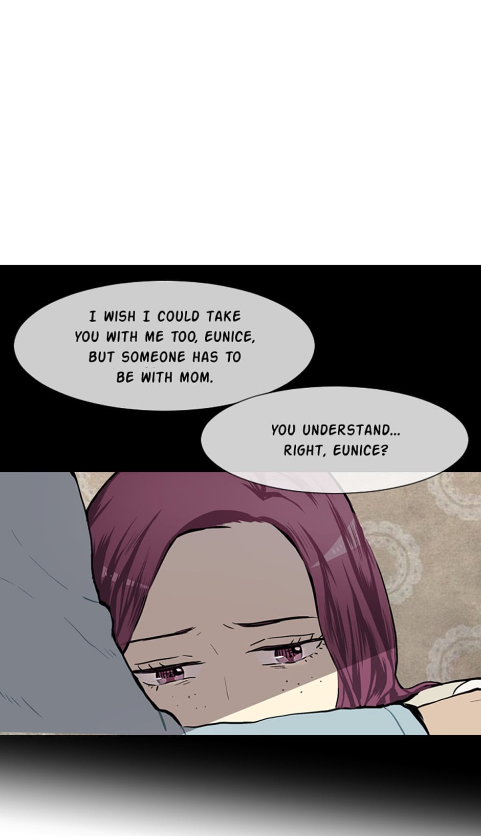 Love & Wish Chapter 35 - page 19