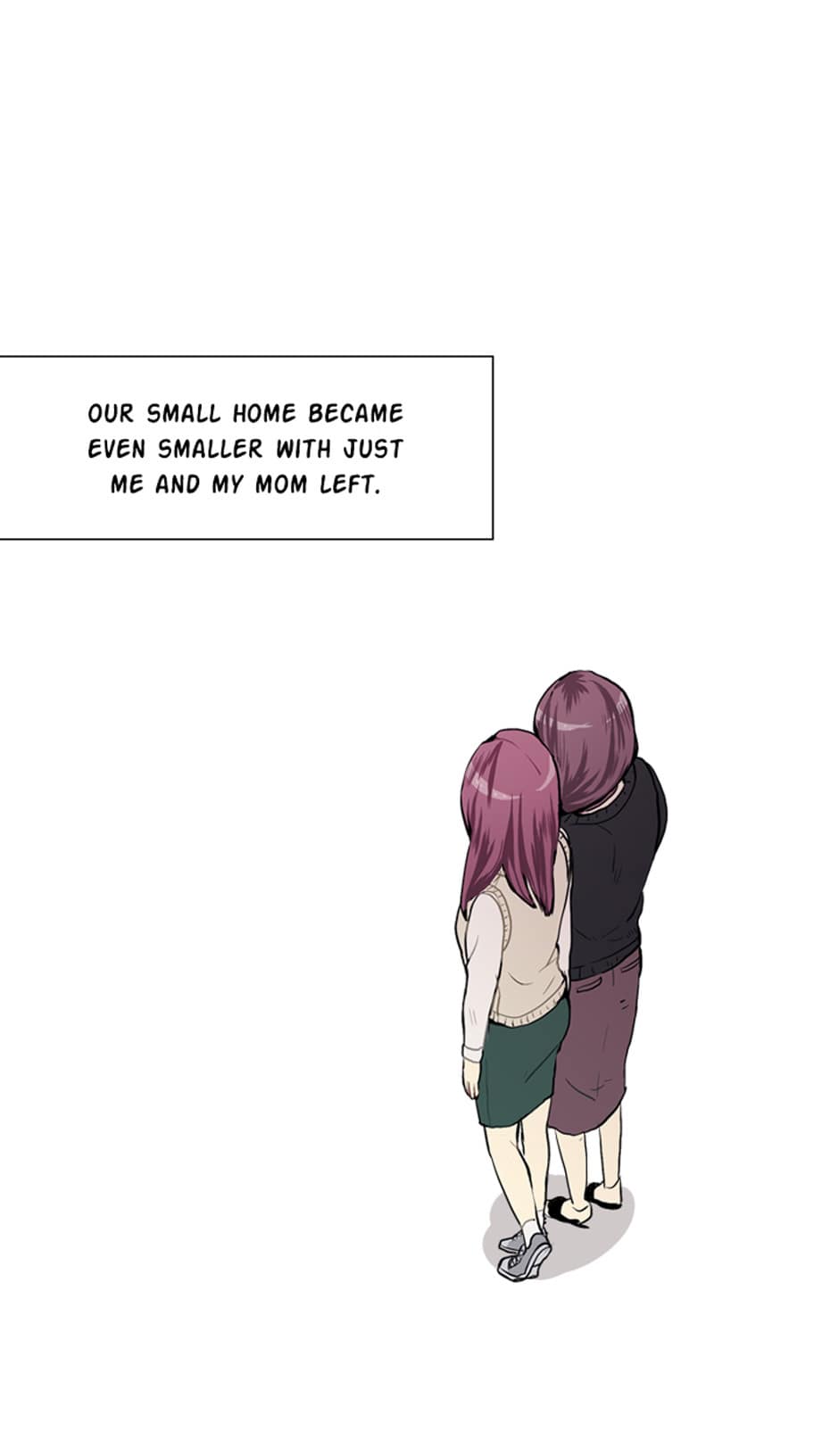 Love & Wish Chapter 35 - page 21
