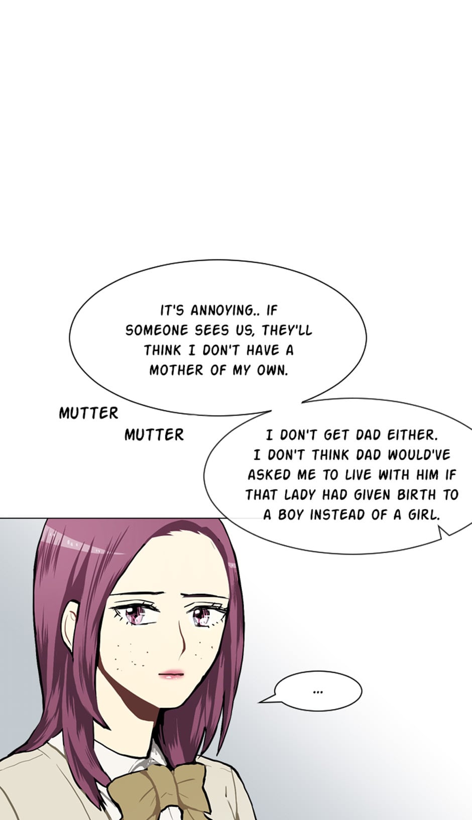 Love & Wish Chapter 35 - page 25