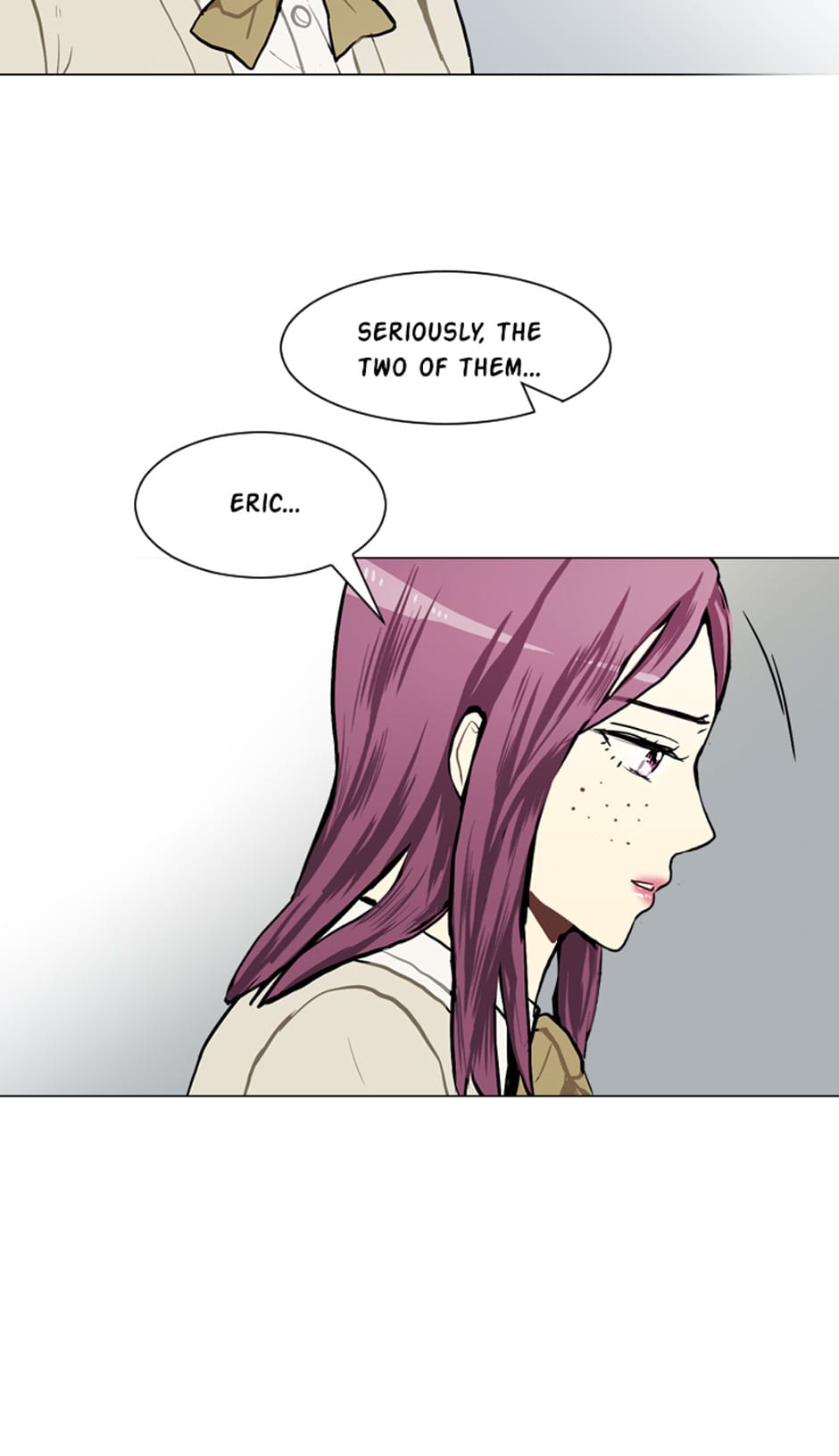 Love & Wish Chapter 35 - page 26