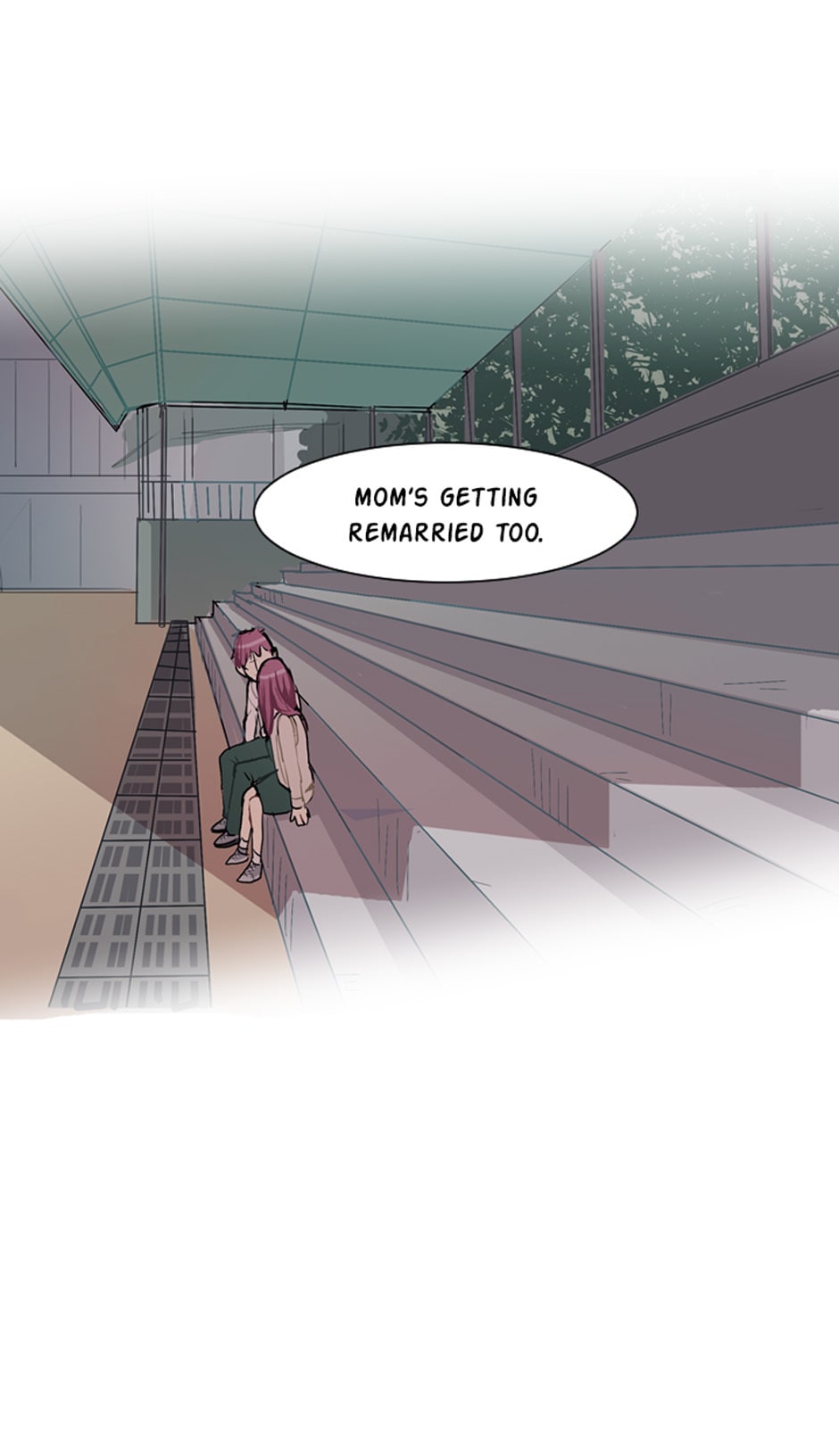 Love & Wish Chapter 35 - page 27