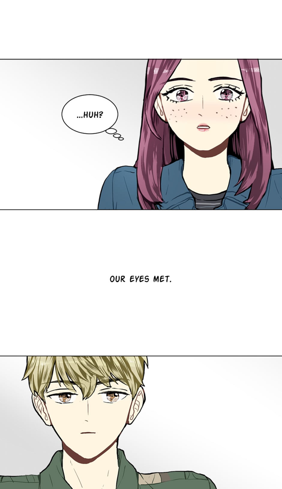 Love & Wish Chapter 35 - page 41