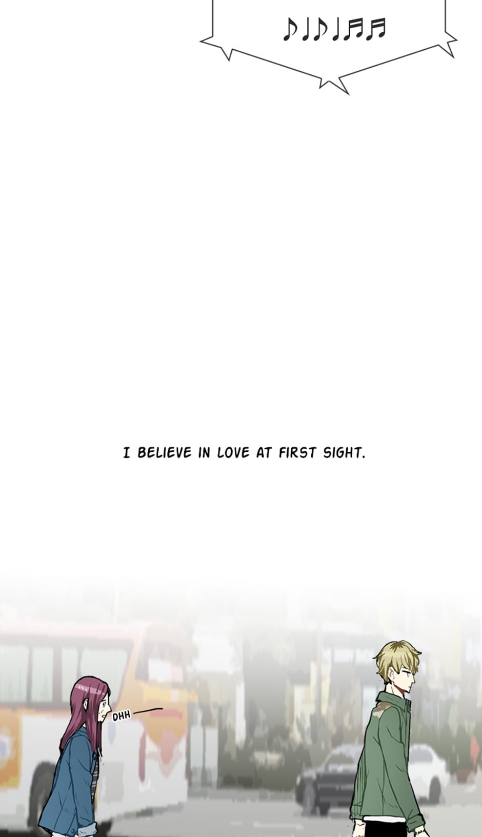 Love & Wish Chapter 35 - page 43