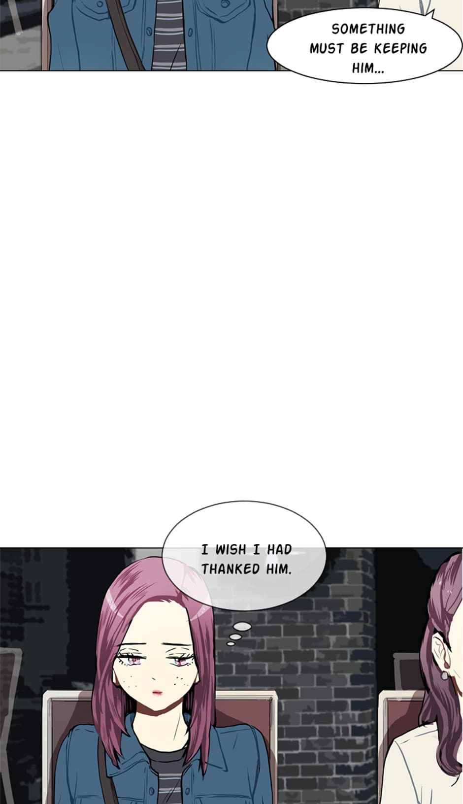 Love & Wish Chapter 35 - page 47