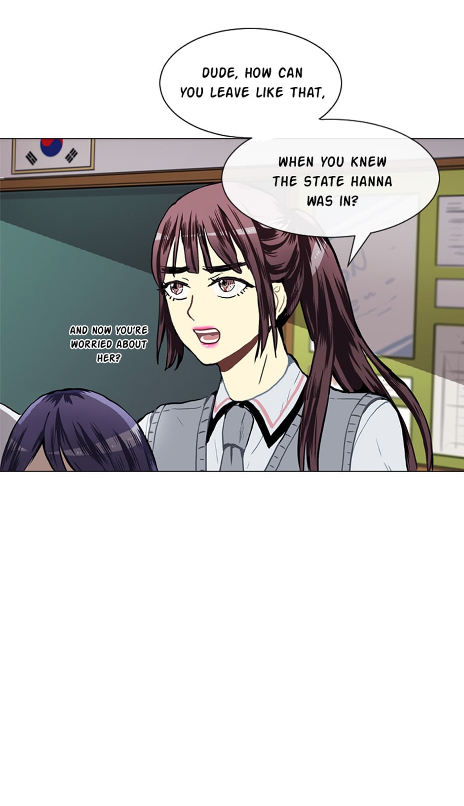 Love & Wish Chapter 34 - page 20