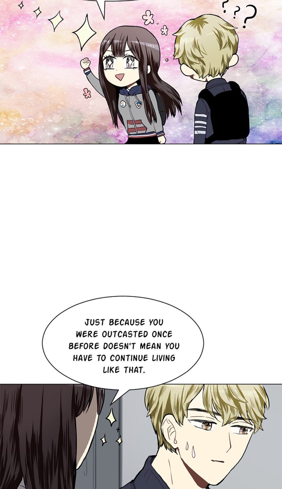 Love & Wish Chapter 34 - page 43