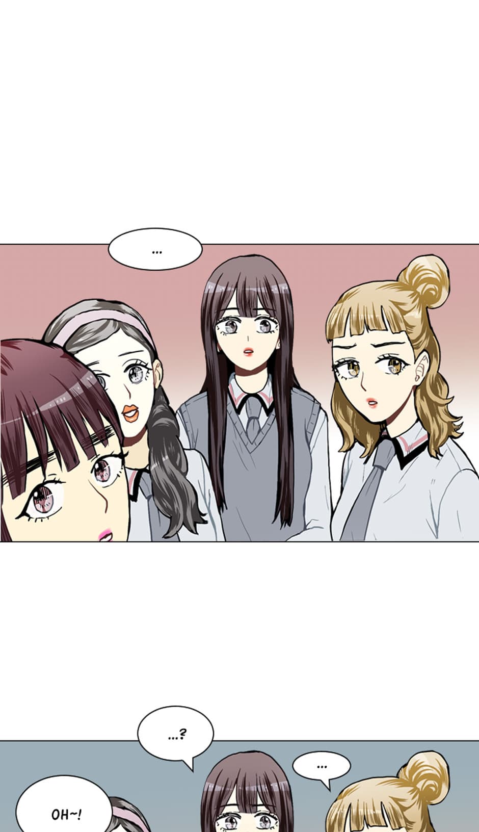 Love & Wish Chapter 32 - page 25