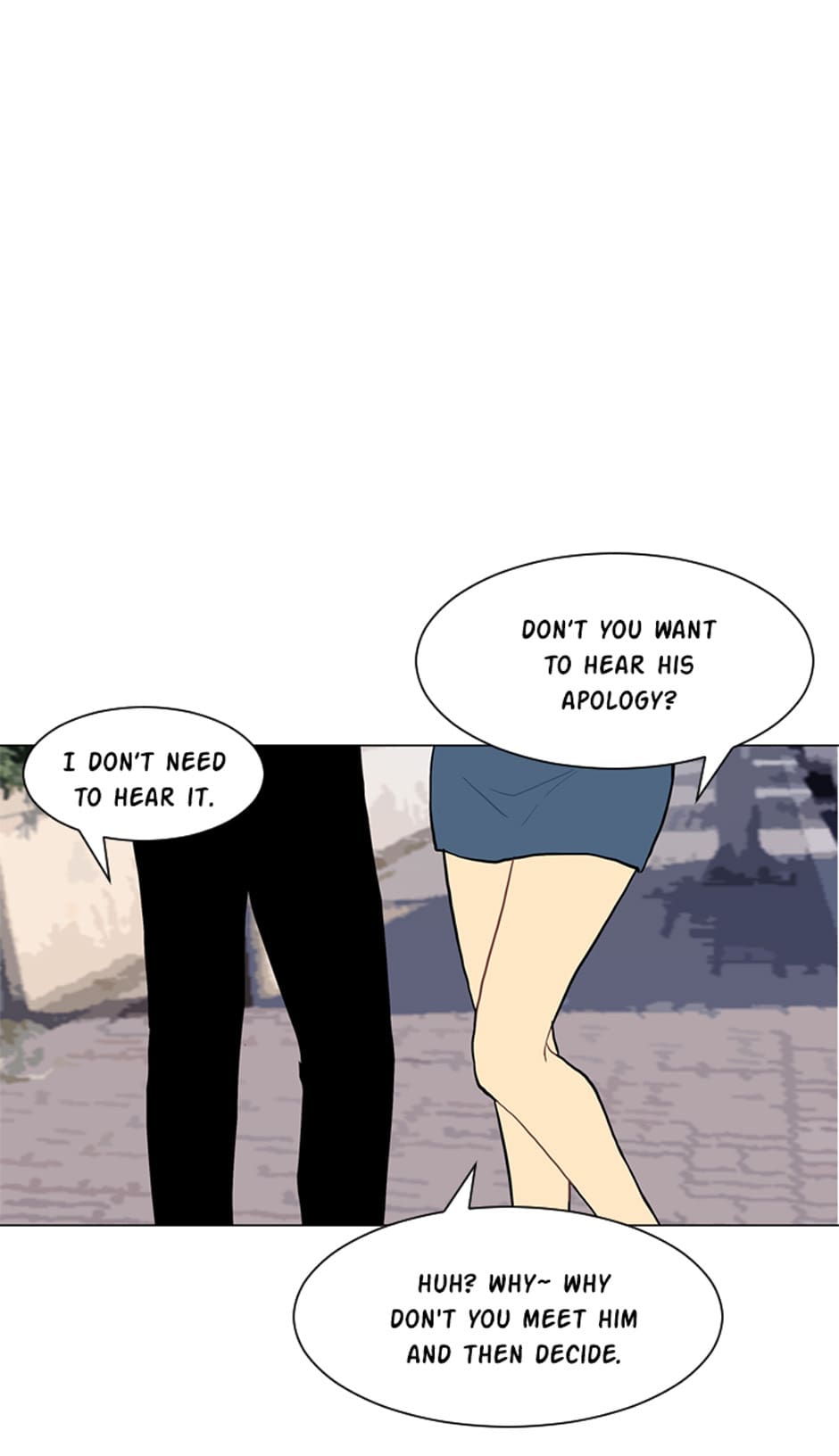 Love & Wish Chapter 29 - page 12