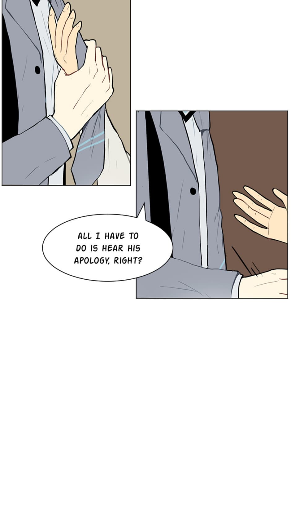 Love & Wish Chapter 29 - page 15