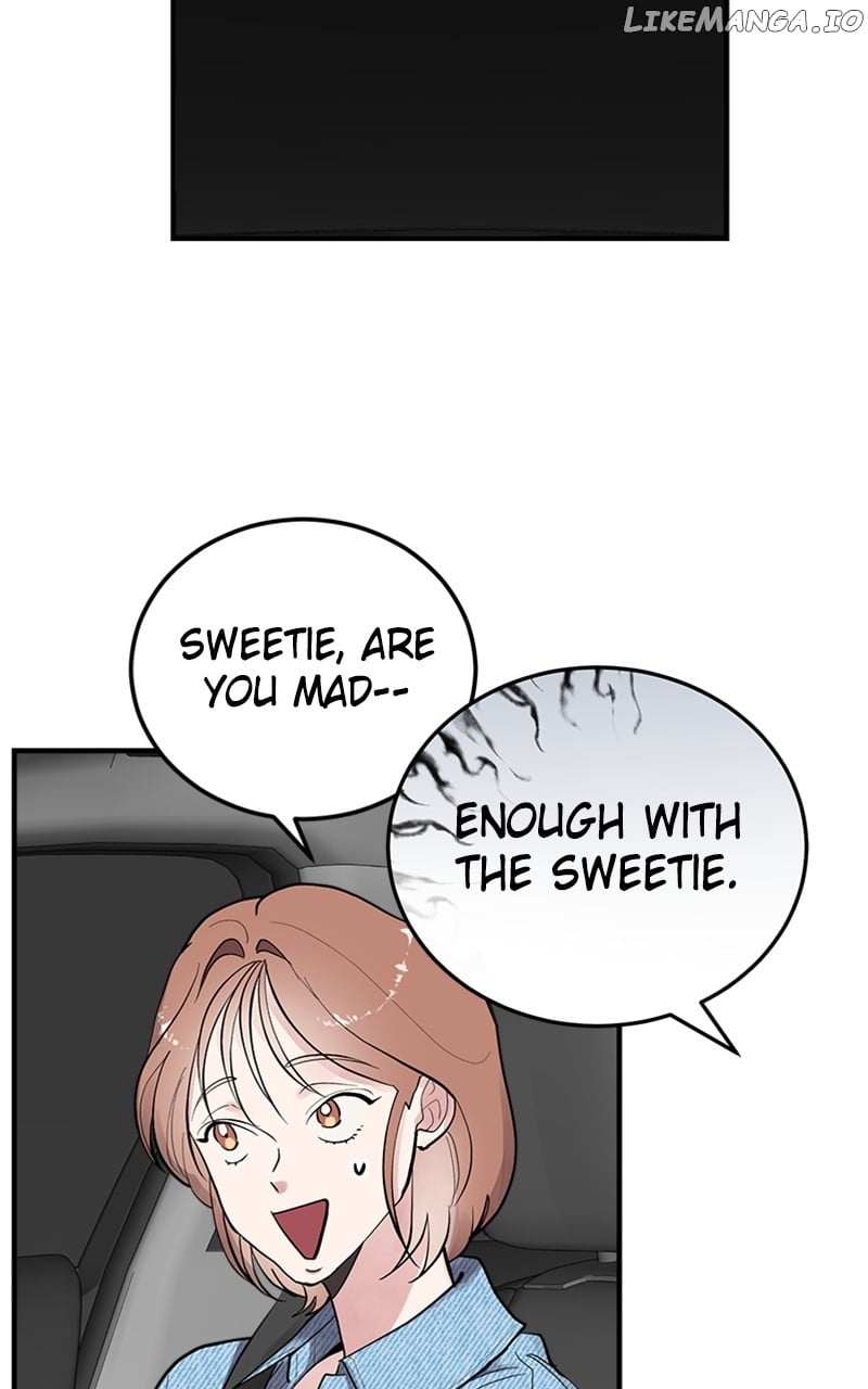 The Team Leader is Tired of Being A Newlywed Chapter 5 - page 12