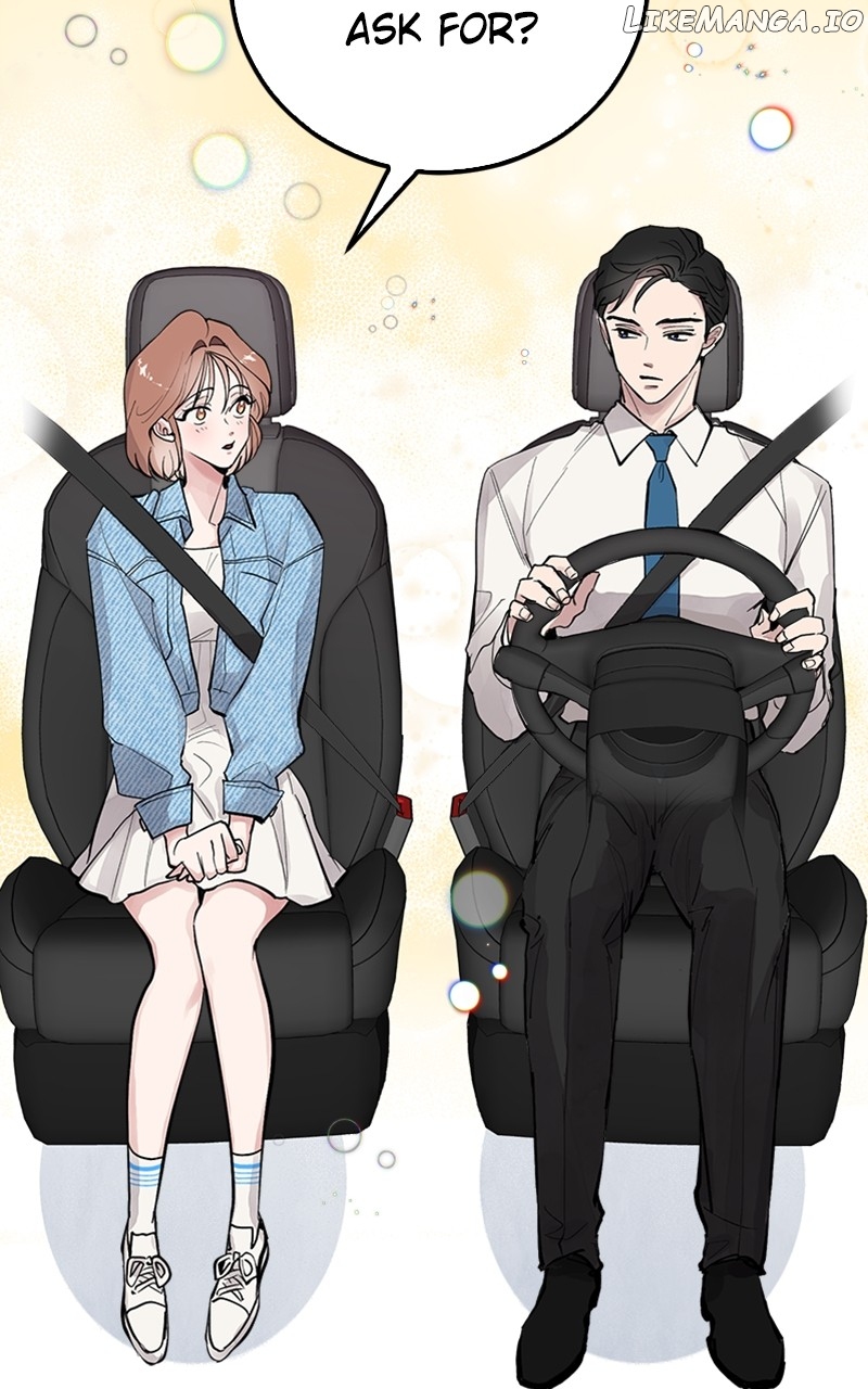 The Team Leader is Tired of Being A Newlywed Chapter 5 - page 39