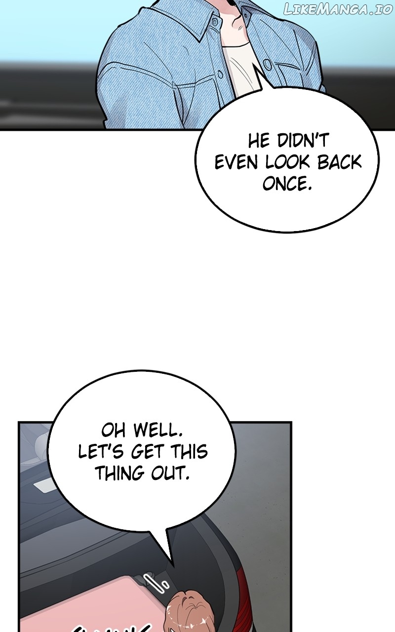 The Team Leader is Tired of Being A Newlywed Chapter 5 - page 51
