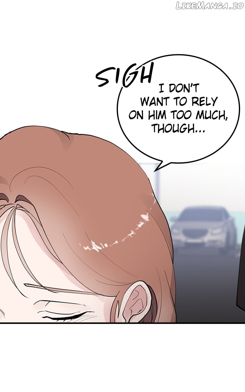The Team Leader is Tired of Being A Newlywed Chapter 5 - page 57