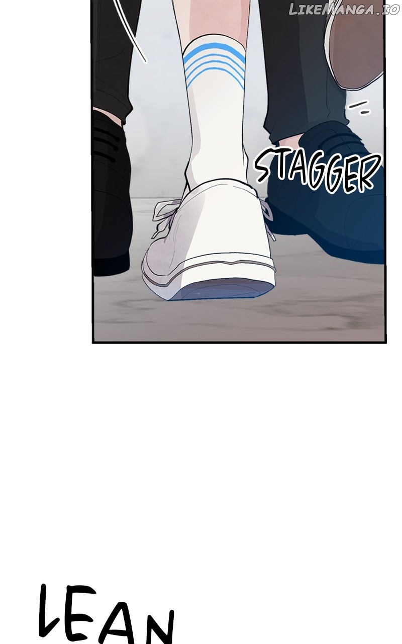 The Team Leader is Tired of Being A Newlywed Chapter 5 - page 7
