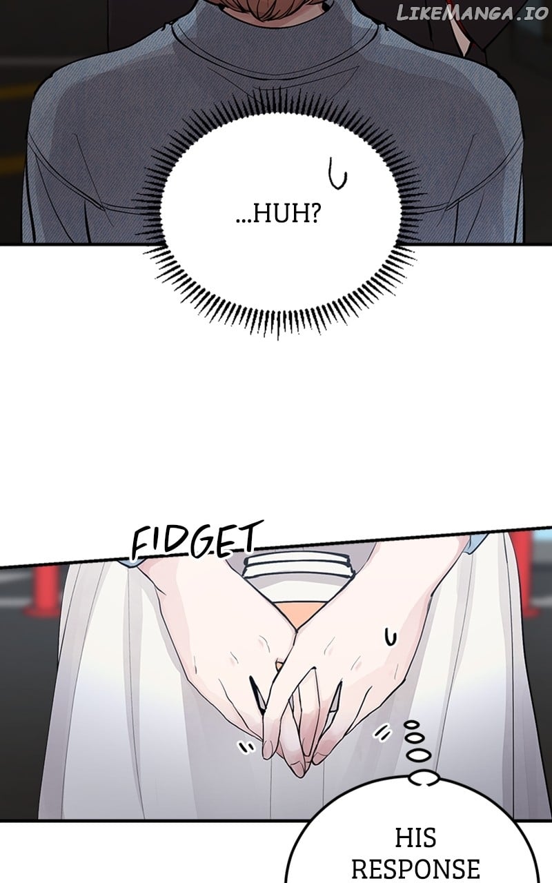 The Team Leader is Tired of Being A Newlywed Chapter 5 - page 71