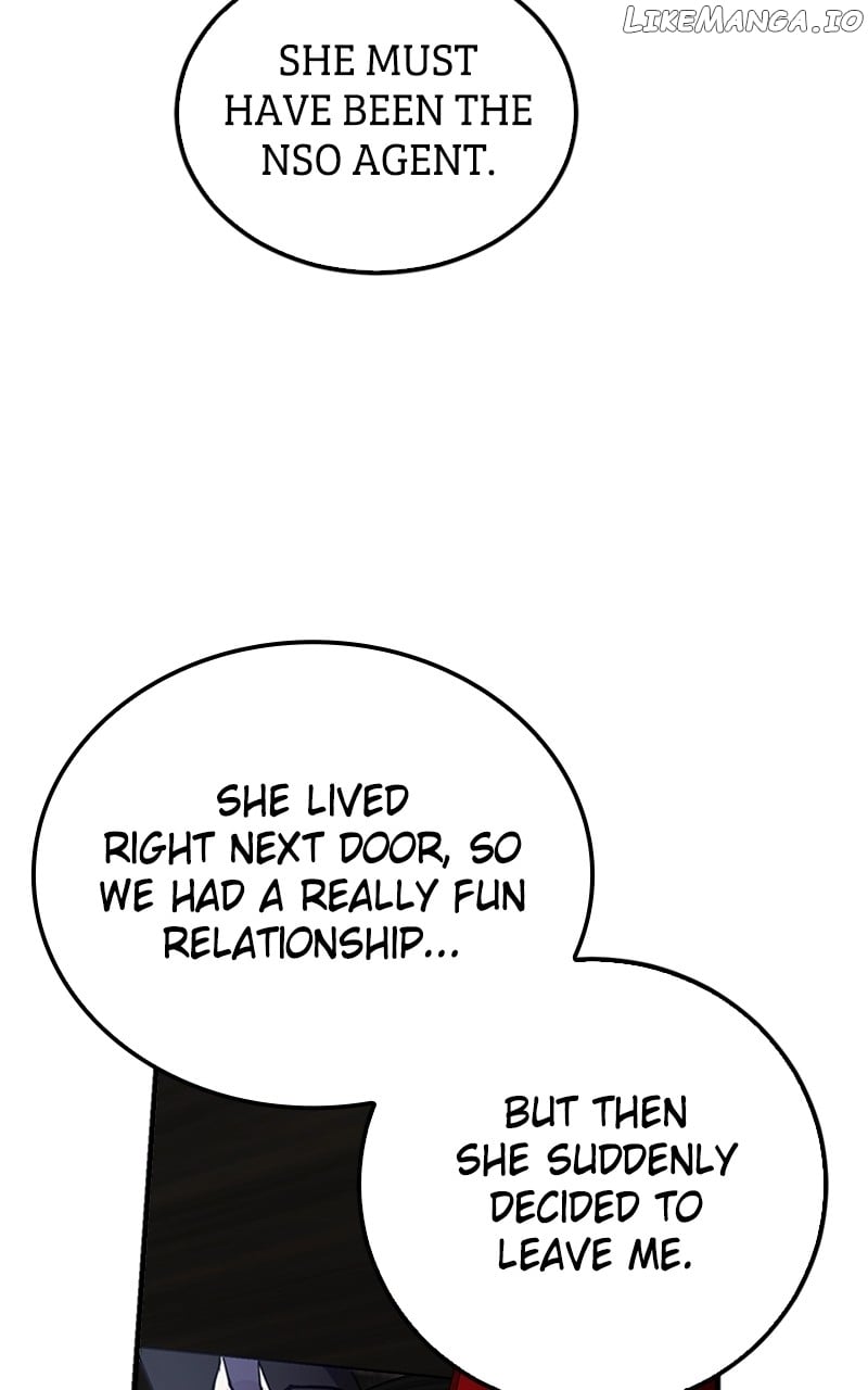 The Team Leader is Tired of Being A Newlywed Chapter 4 - page 13