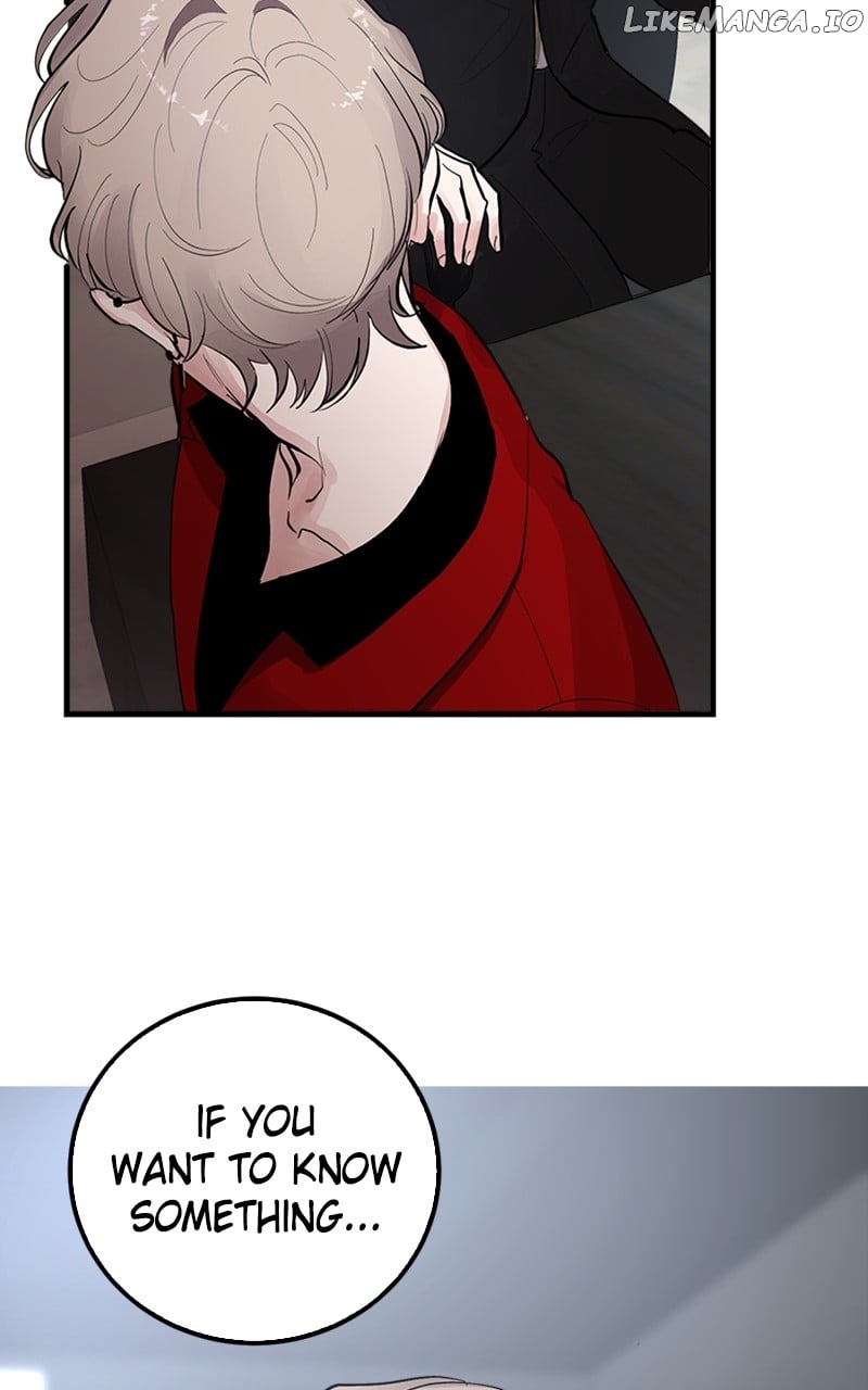 The Team Leader is Tired of Being A Newlywed Chapter 4 - page 22
