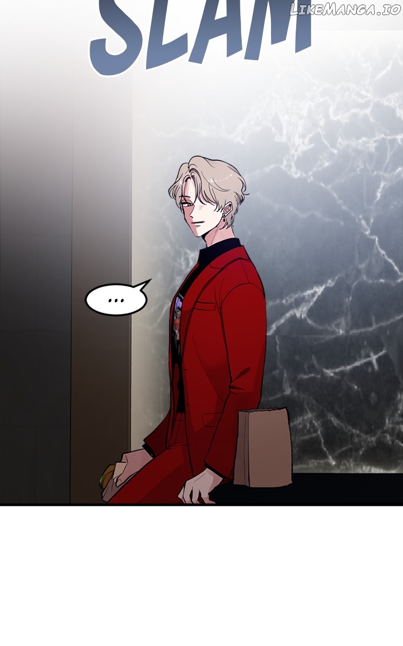 The Team Leader is Tired of Being A Newlywed Chapter 4 - page 29