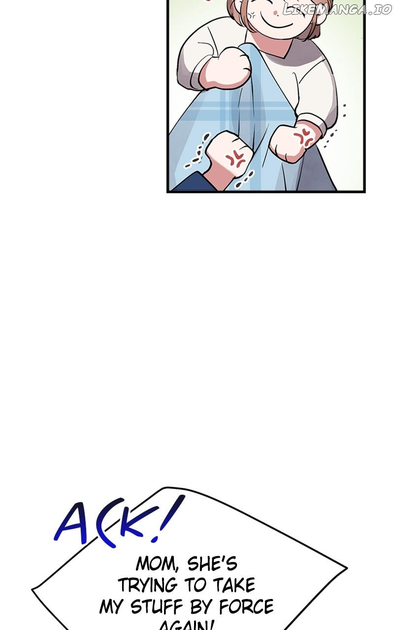 The Team Leader is Tired of Being A Newlywed Chapter 4 - page 40