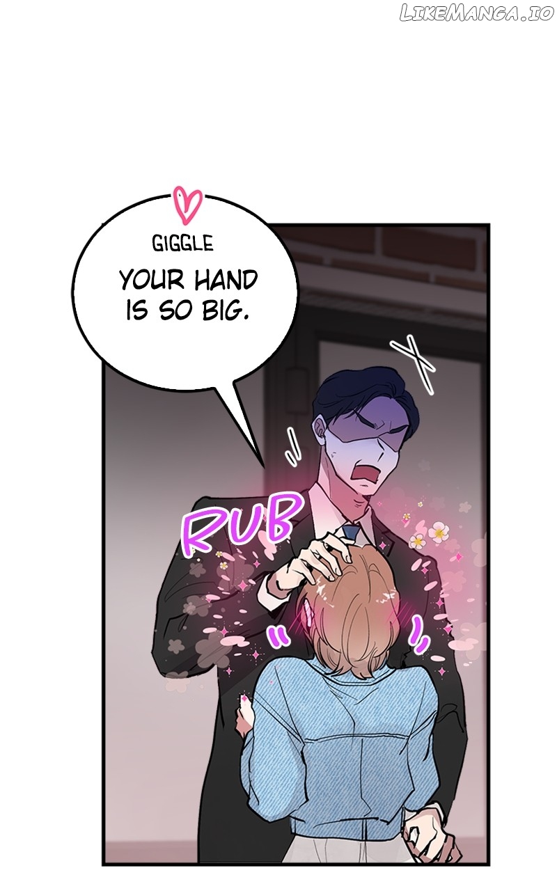 The Team Leader is Tired of Being A Newlywed Chapter 4 - page 82