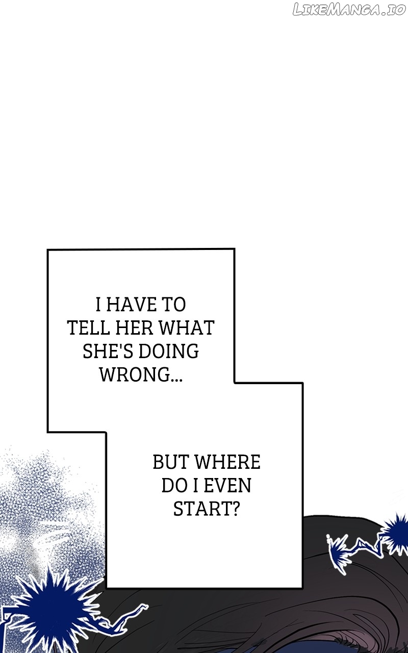 The Team Leader is Tired of Being A Newlywed Chapter 4 - page 83