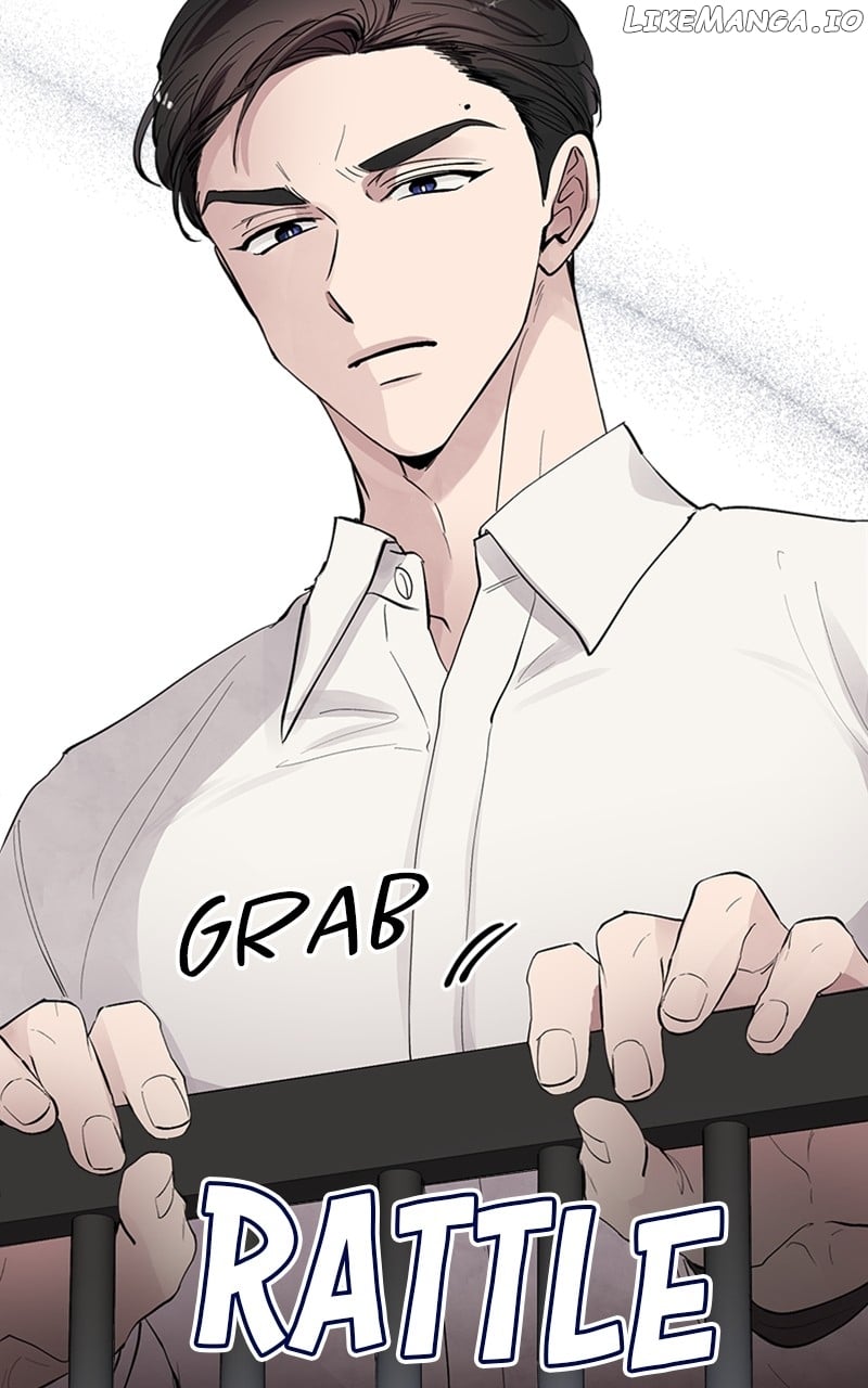 The Team Leader is Tired of Being A Newlywed Chapter 3 - page 4