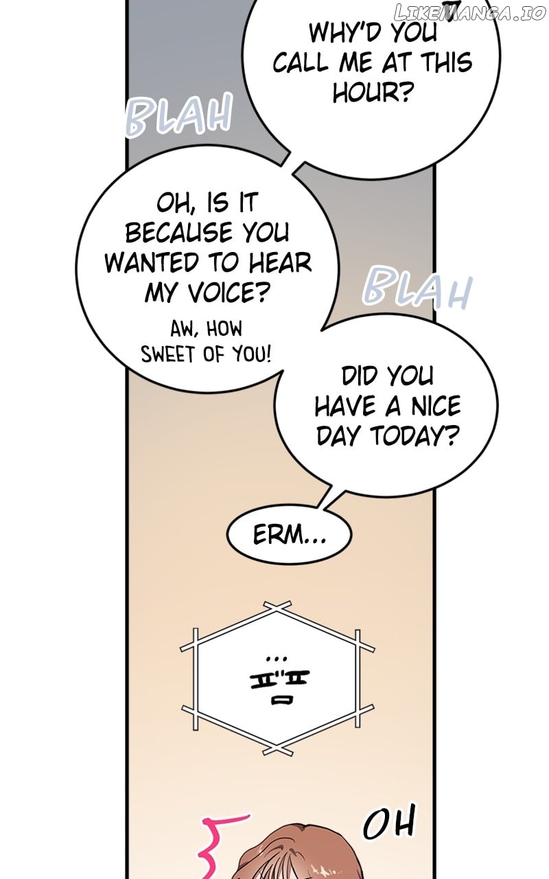 The Team Leader is Tired of Being A Newlywed Chapter 3 - page 45